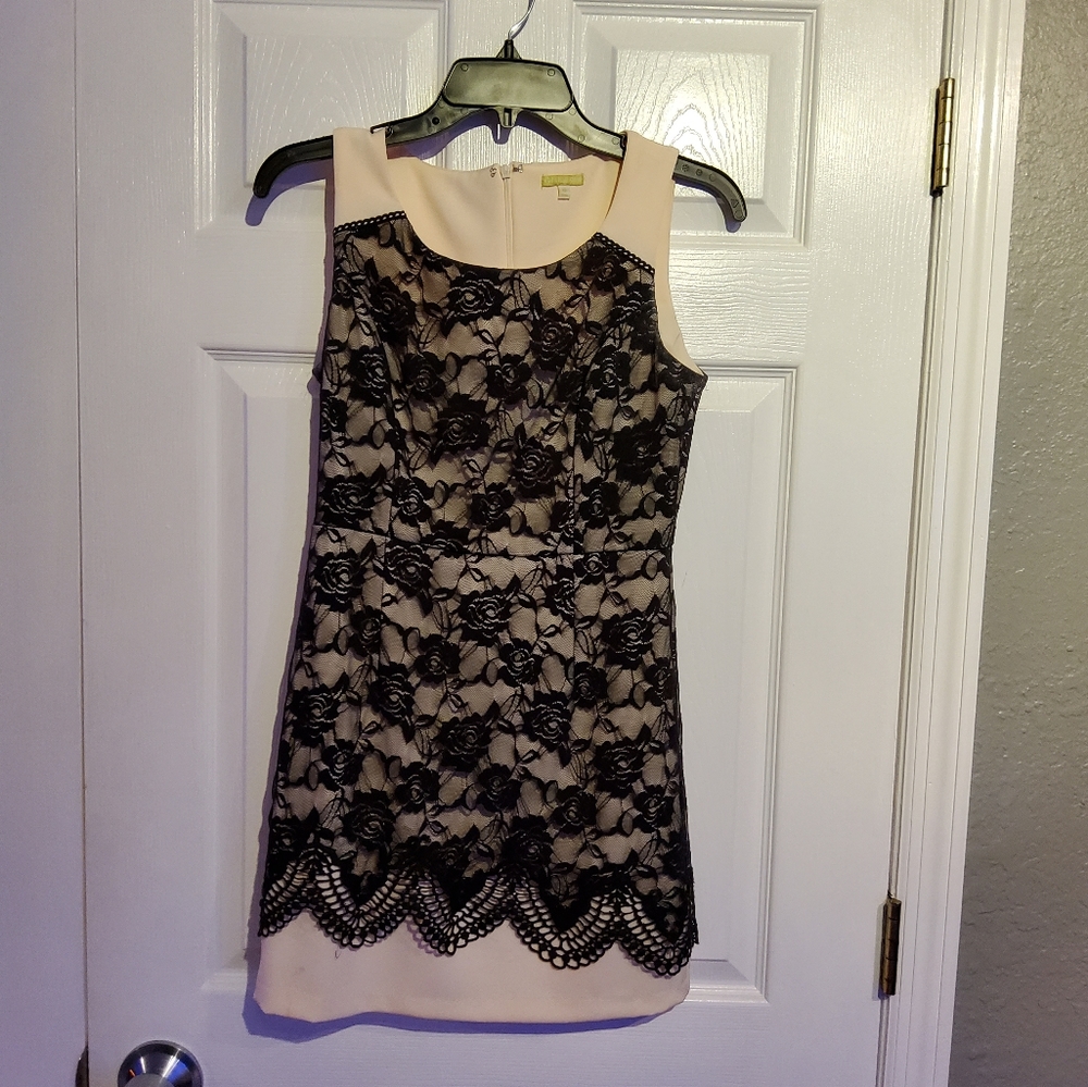 Giani Bini dress